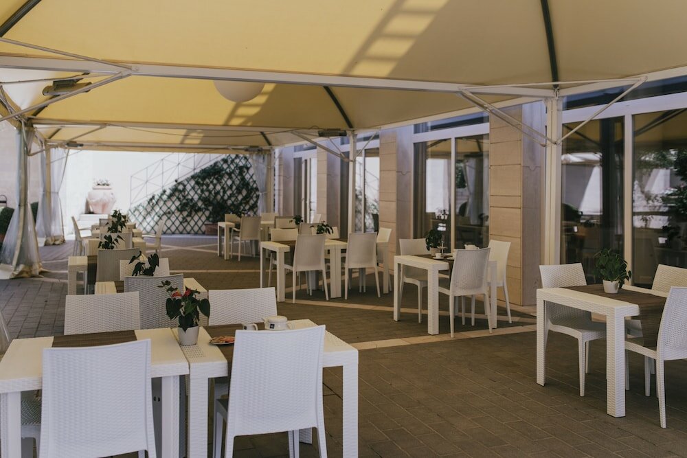 Фото Hotel Del Campo