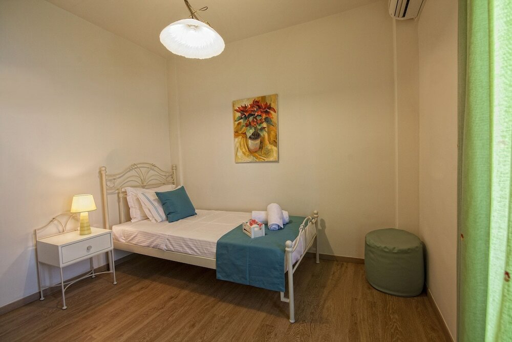 Фото Pearls of Crete - Holiday Residences