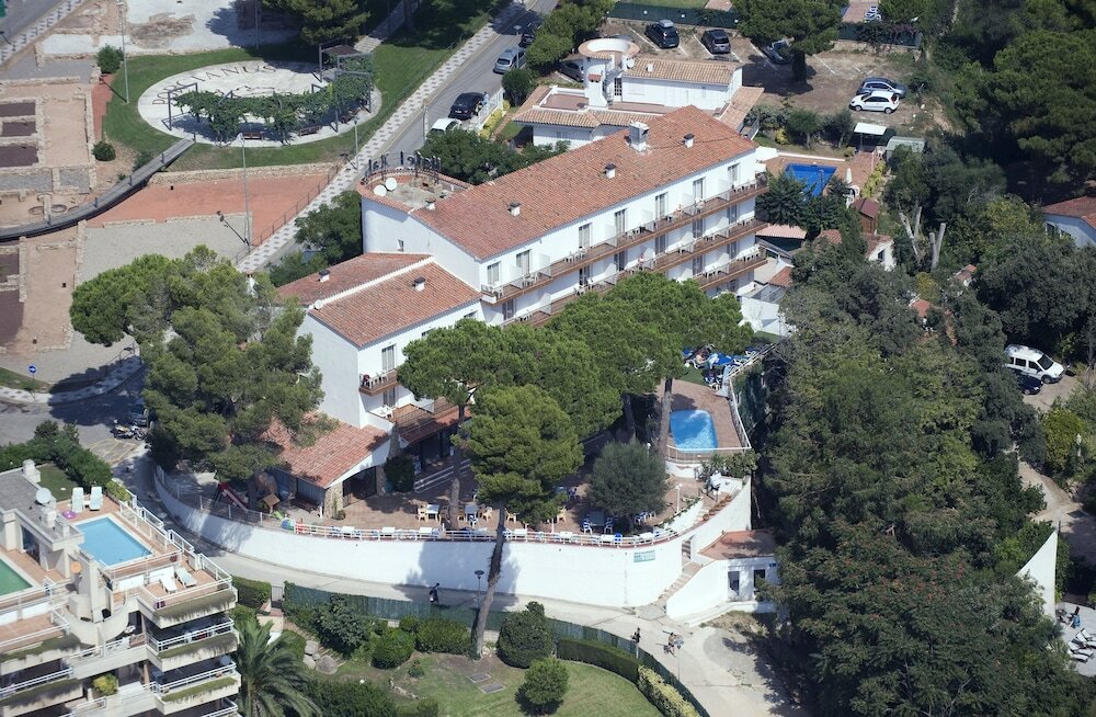 Фото Hotel Ght Xaloc