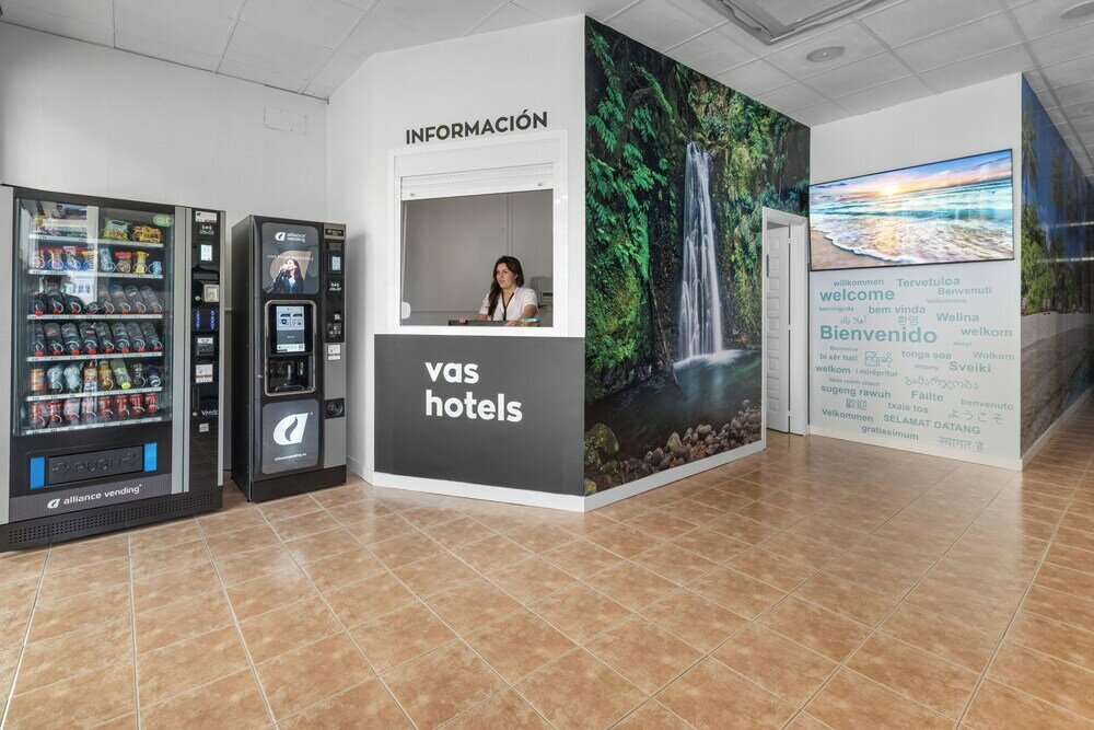 Фото Hostal La Casa de Enfrente