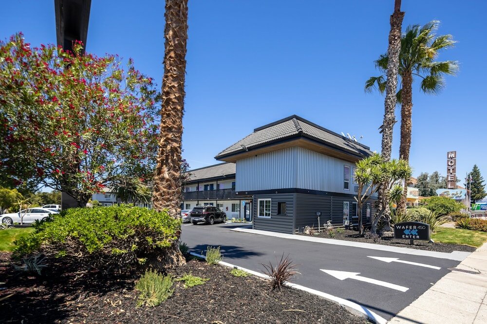 Фото Hotel Stratford