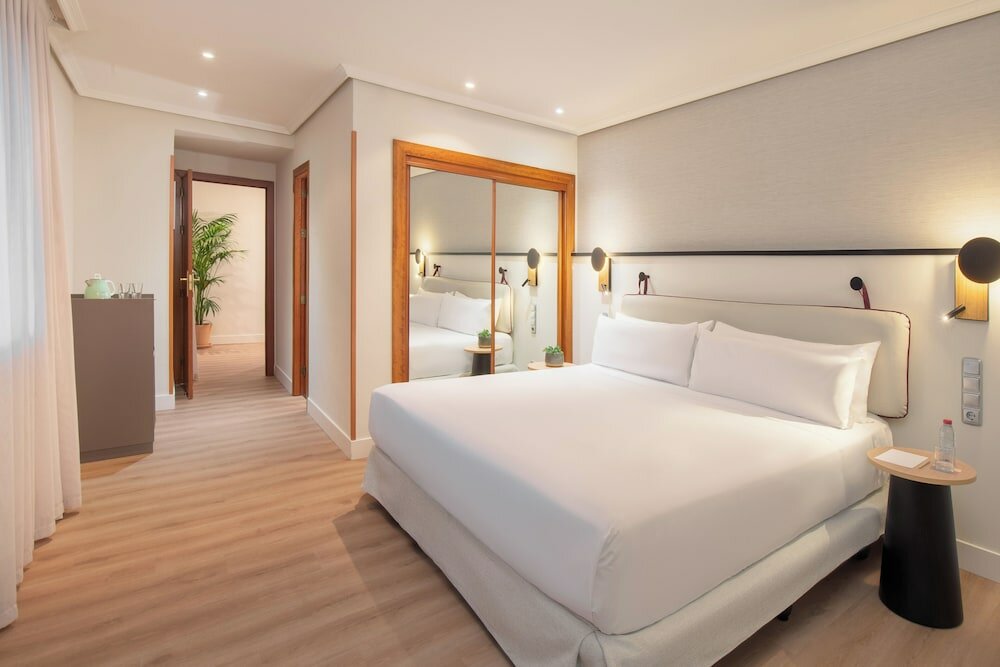 Фото Hotel Madrid Alameda Aeropuerto Affiliated by Melia