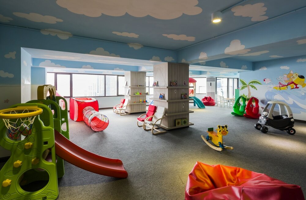 Фото Alana Nha Trang Beach