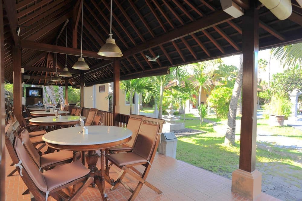 Фото Suji Bungalow