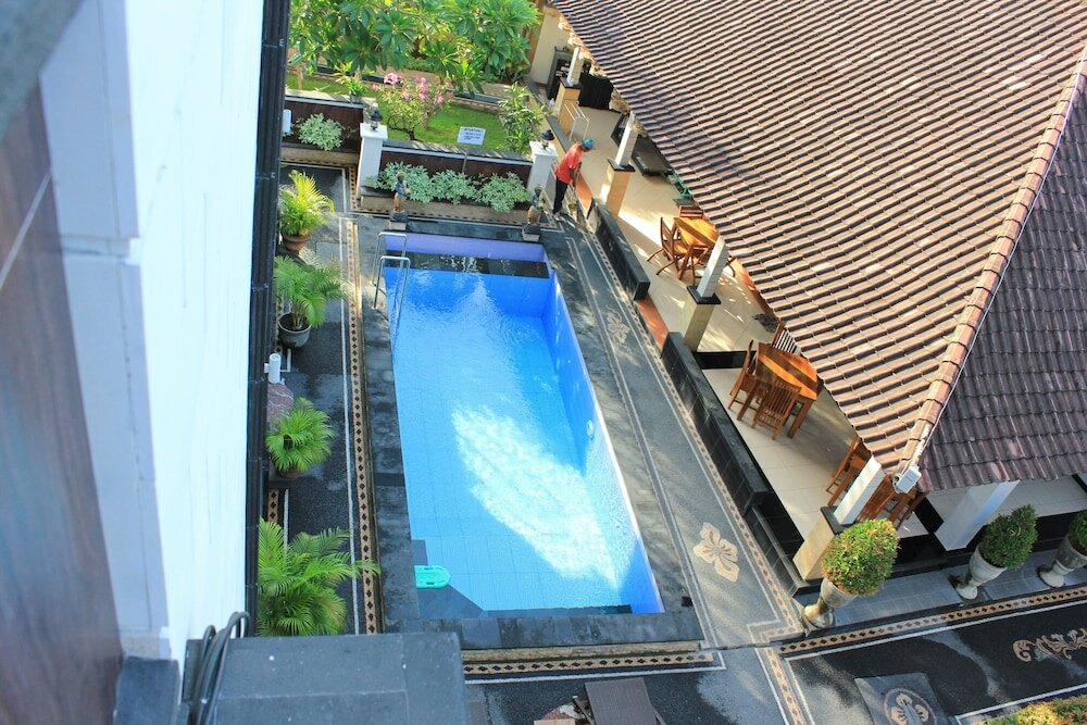 Фото New Asta Graha Homestay