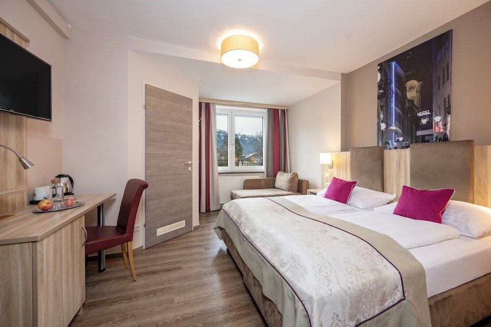 Фото Hotel Das Junior by Max 70