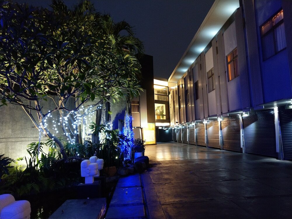 Фото Refinement Motel