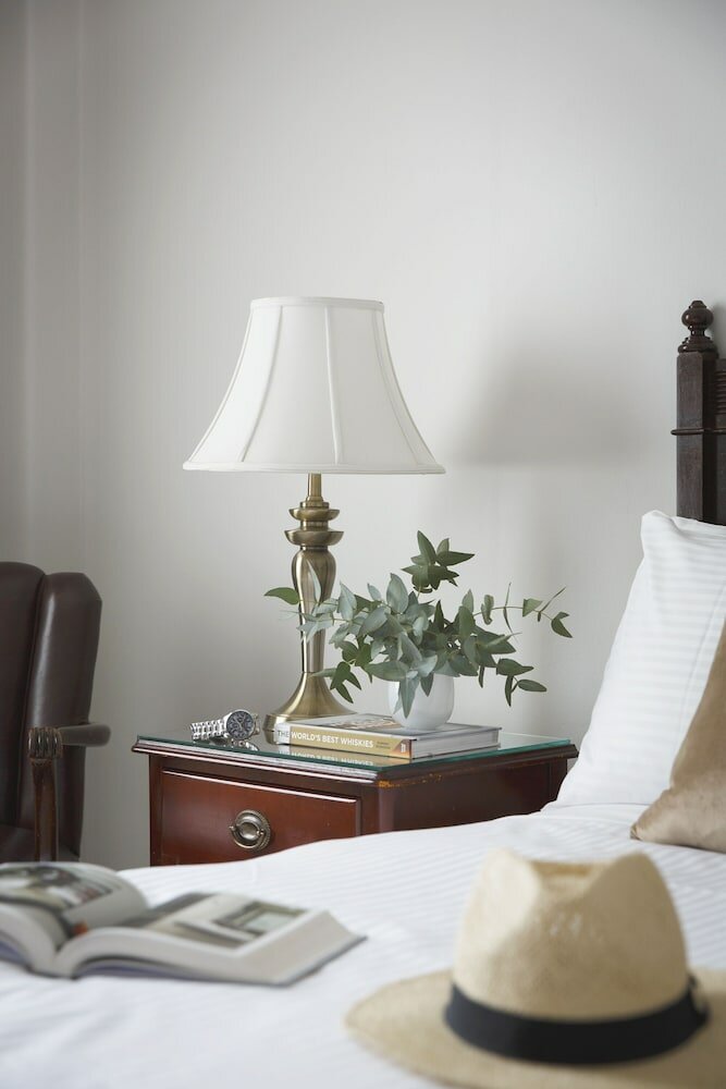 Фото The Hotel Windsor