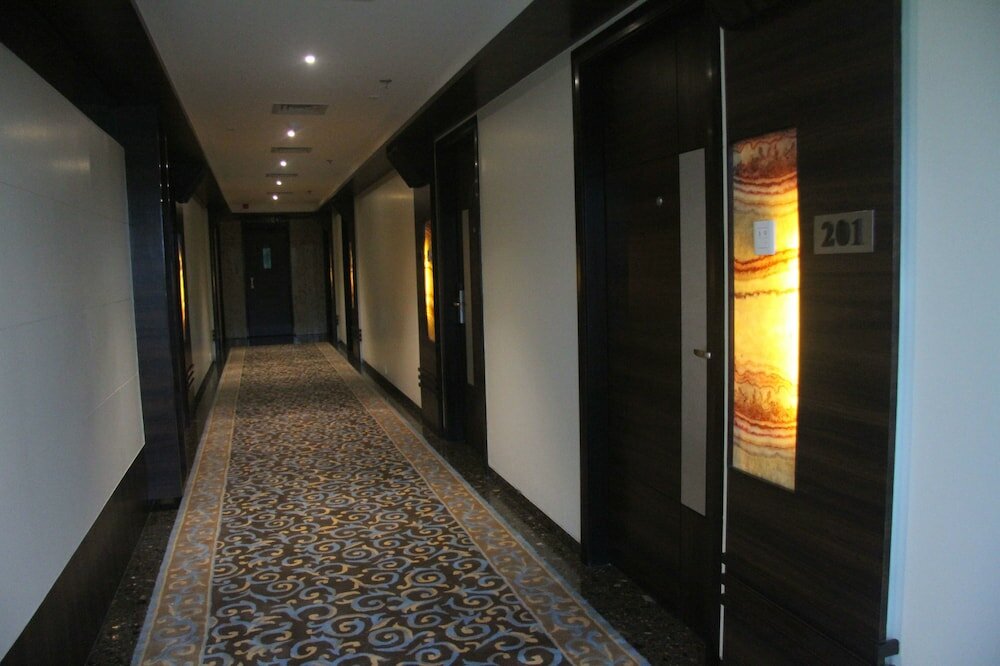 Фото Hotel Beacon T2