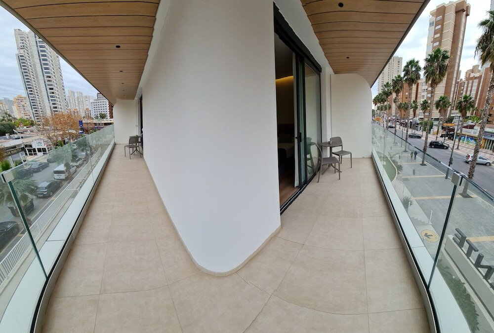 Фото Hotel Presidente