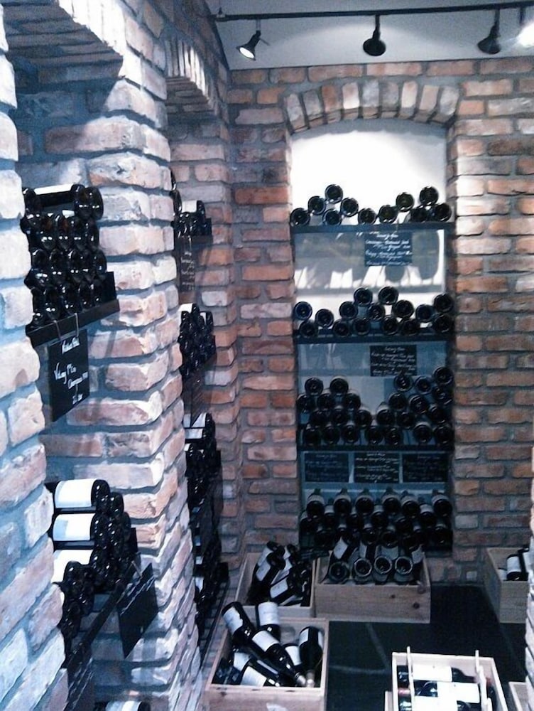 Фото Soria Moria Hotell