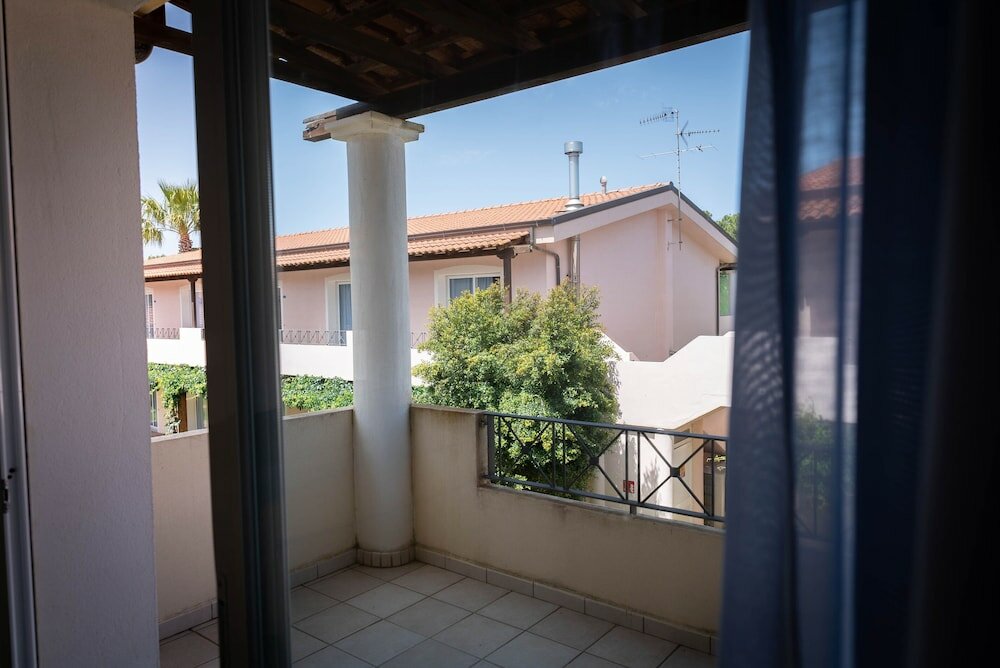 Фото Nicotera Beach Village