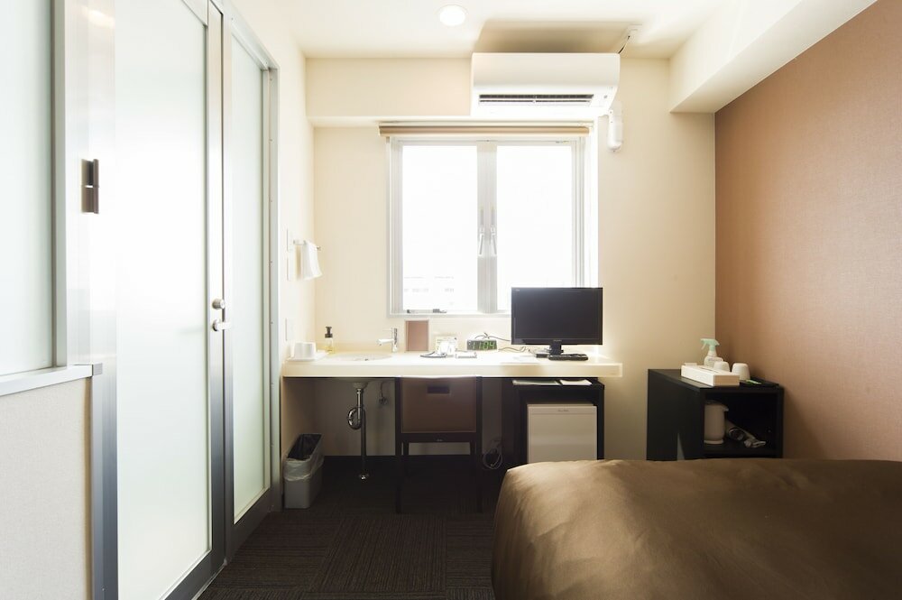 Фото Urbain Hiroshima Central