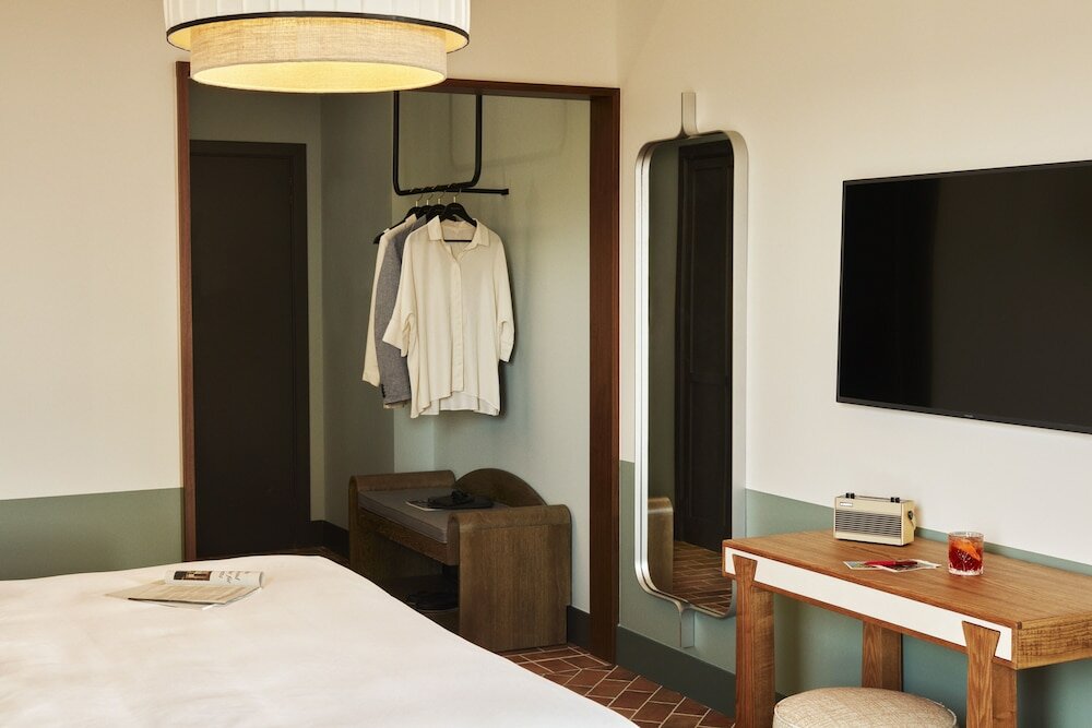 Фото The Hoxton, Poblenou