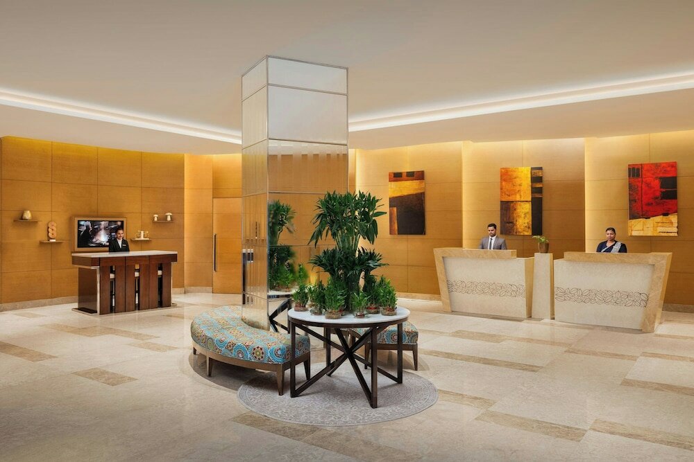 Фото Courtyard by Marriott Bhopal