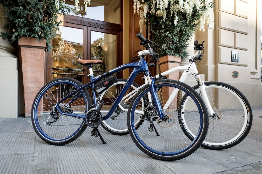 Фото Hotel Savoy