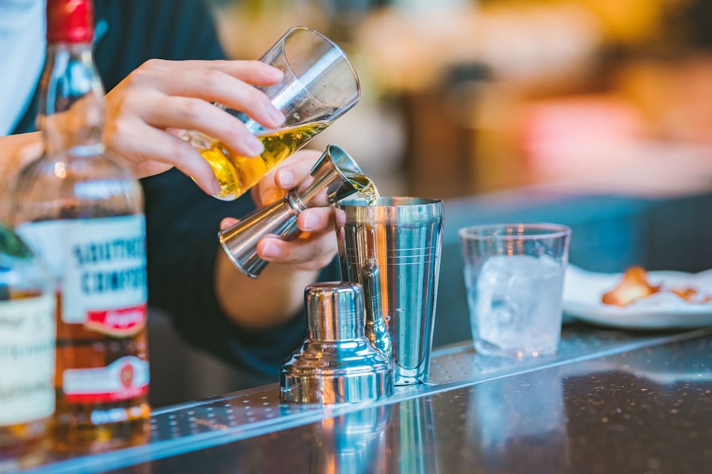 Фото Moxy Osaka Umeda