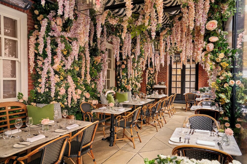 Фото The Bloomsbury