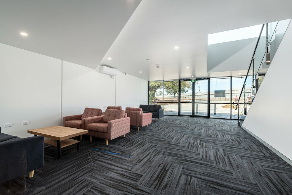 Фото Thornton Executive Hotel