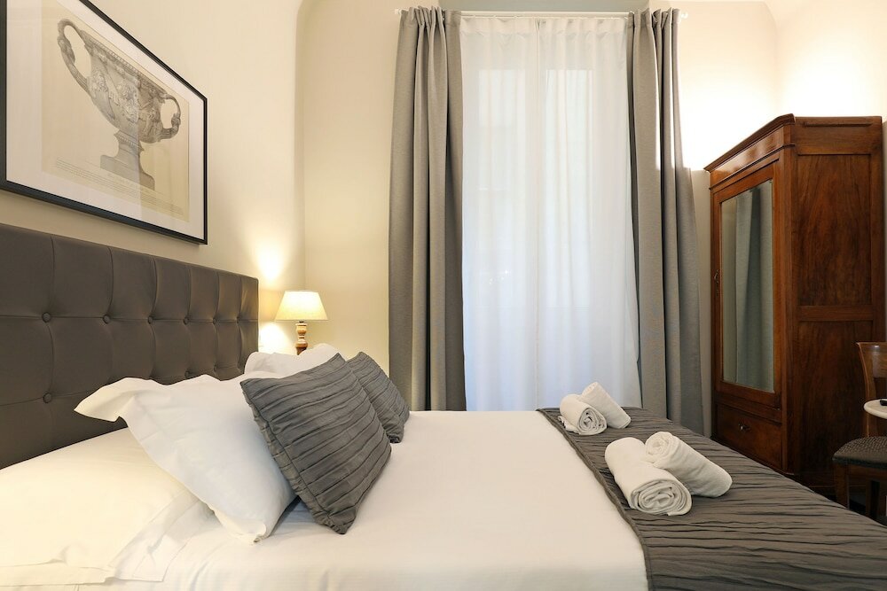 Фото Residenza Vittoria Roma