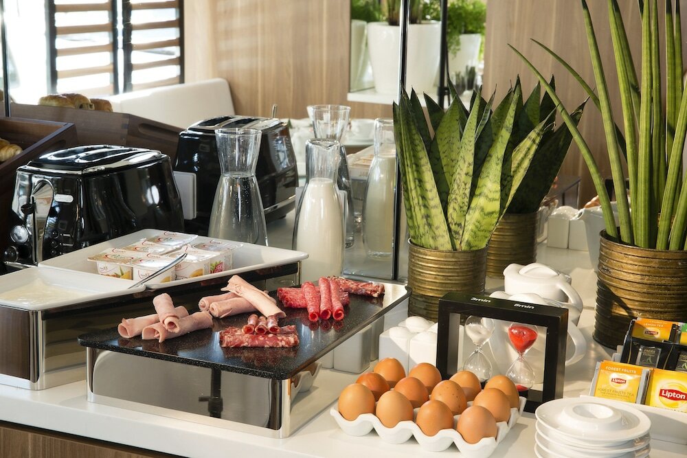 Фото Eiffel Turenne