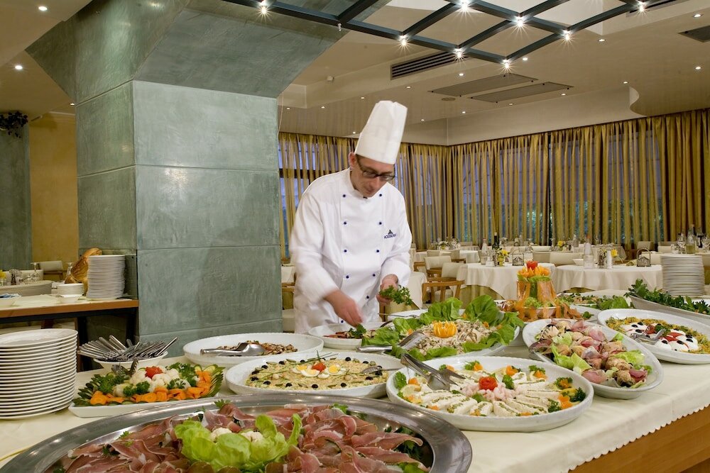 Фото Hotel Terme Orvieto