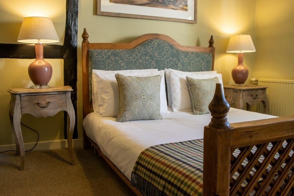 Фото The Green Dragon