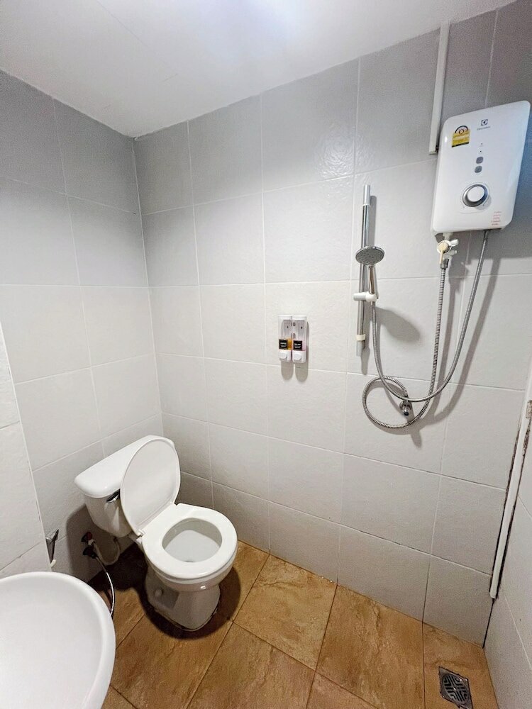 Фото Inspire House Hotel