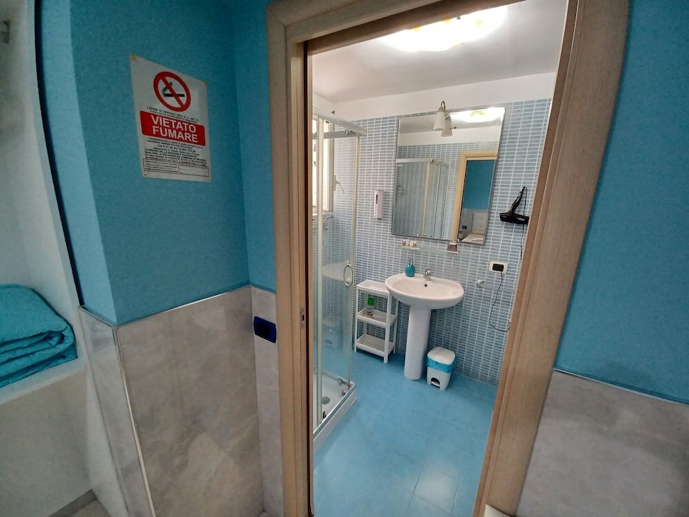 Фото B&b Quattro Palazzi Napoli