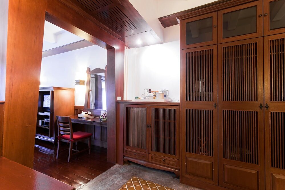 Фото Samui Buri Beach Resort
