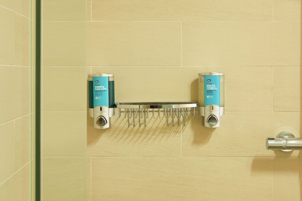 Фото Aloft Seoul Gangnam