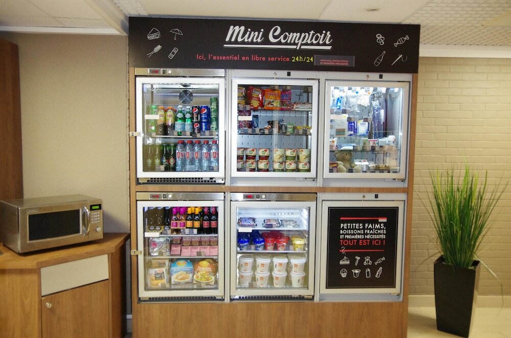 Фото Hôtel Campanile Lyon Ouest - Tassin