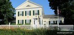 Strong House Inn