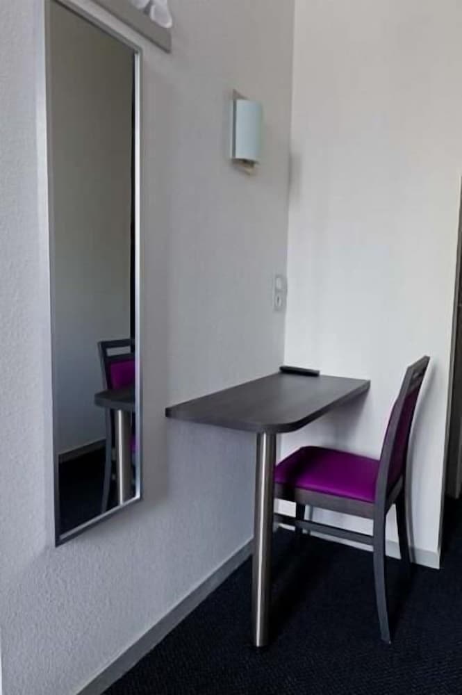 Фото Hôtel Saint-Etienne