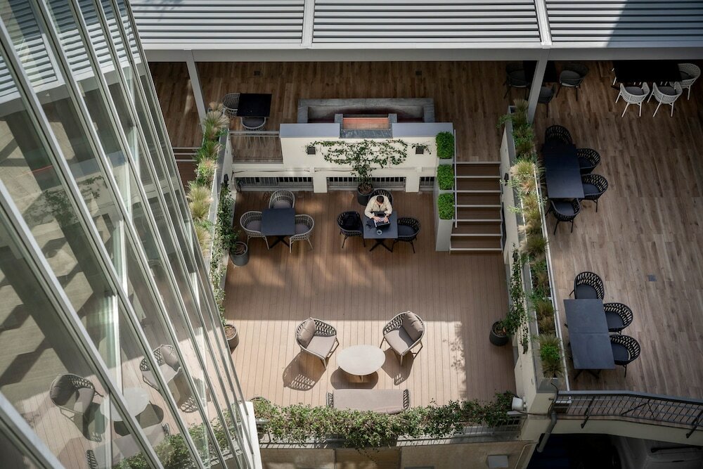 Фото IQ Hotel Firenze