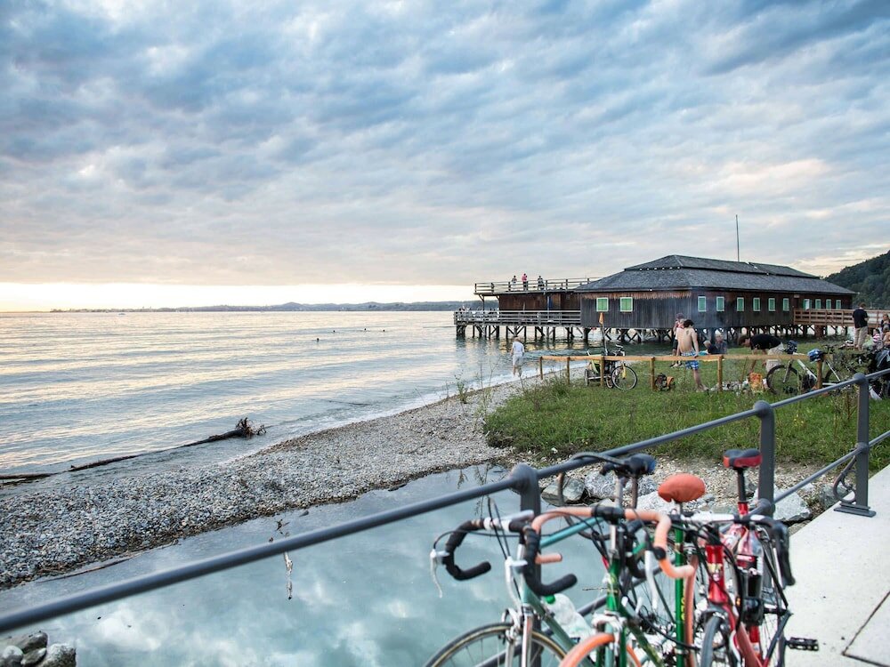 Фото Grand Hotel Bregenz MGallery