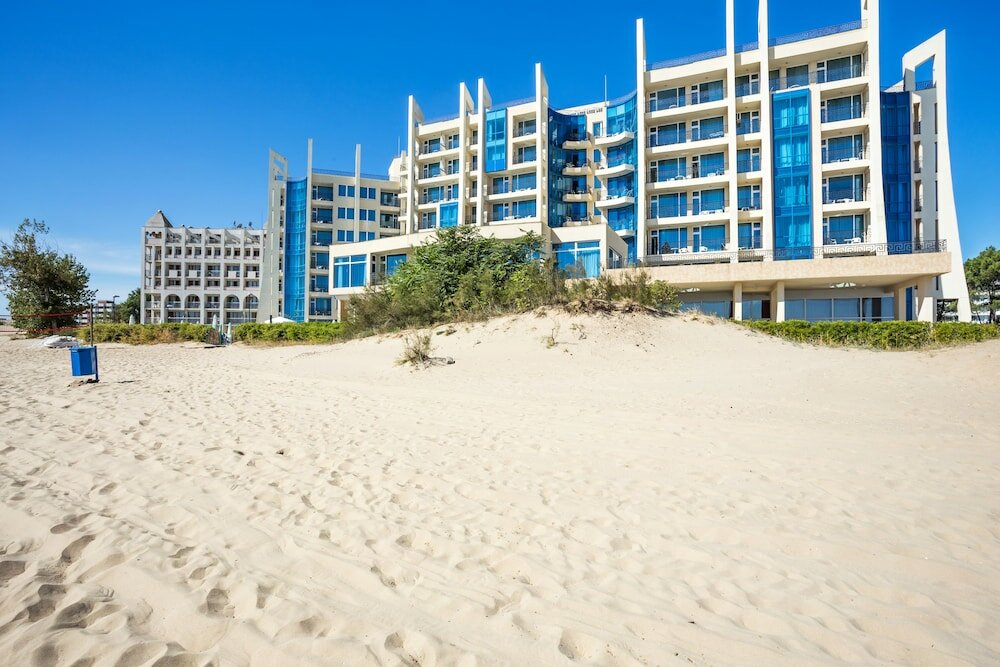 Фото Blue Pearl Hotel - Ultra All Inclusive