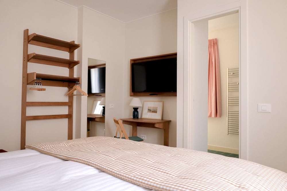 Фото Alfred Hotels Monaco