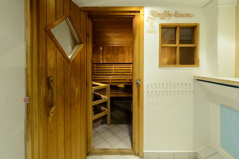 Фото Hotel Walserwirt