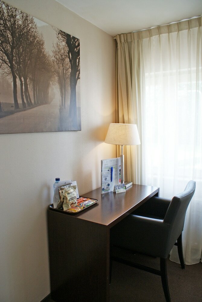 Фото Fletcher Hotel-Restaurant De Geulvallei