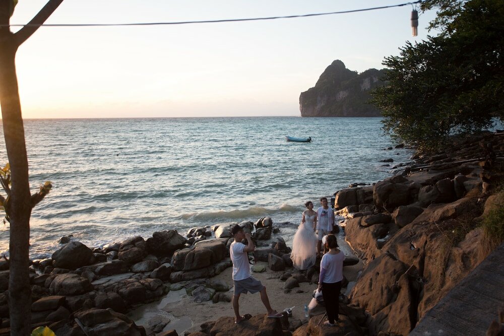 Фото The Cobble Beach