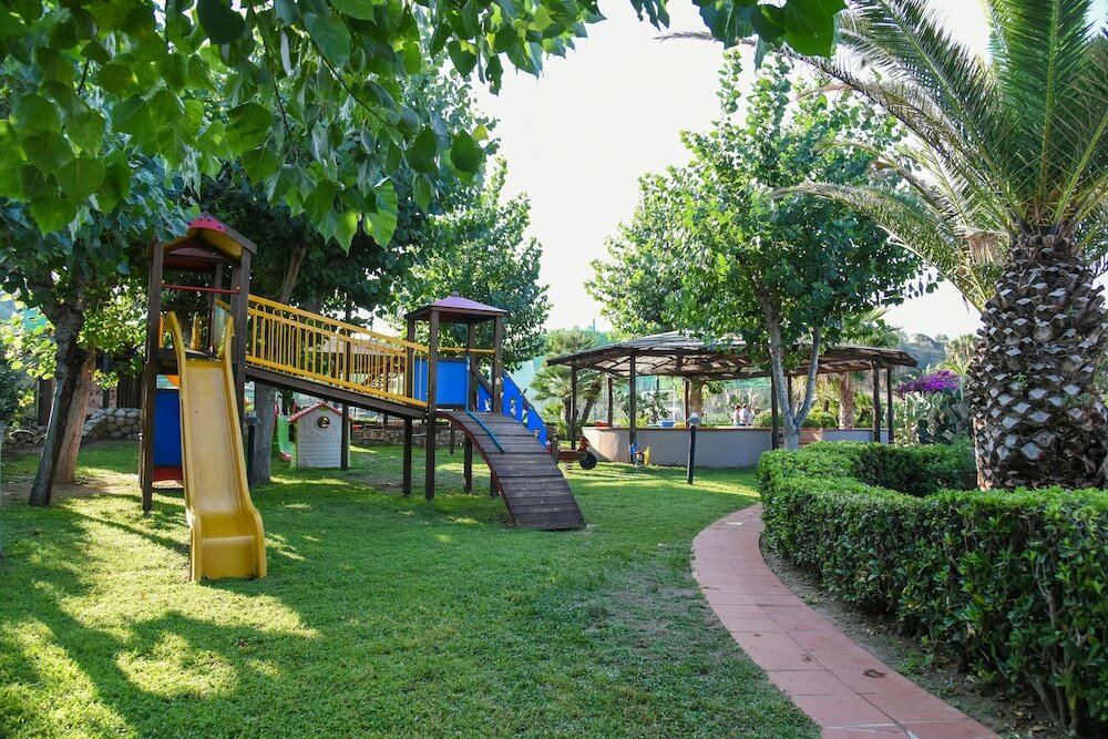 Фото Baia del Sole Resort