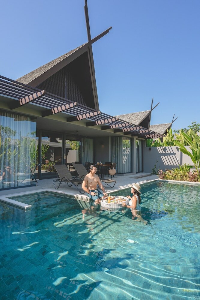 Фото Anantara Vacation Club Mai Khao Phuket