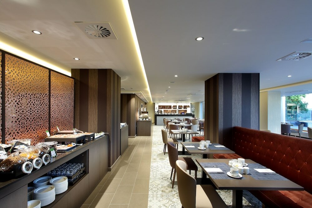 Фото Exe Casa de Los Linajes