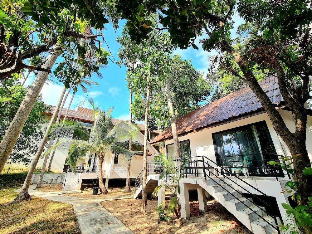 Фото Astrococo beach resort by Coconut Beach