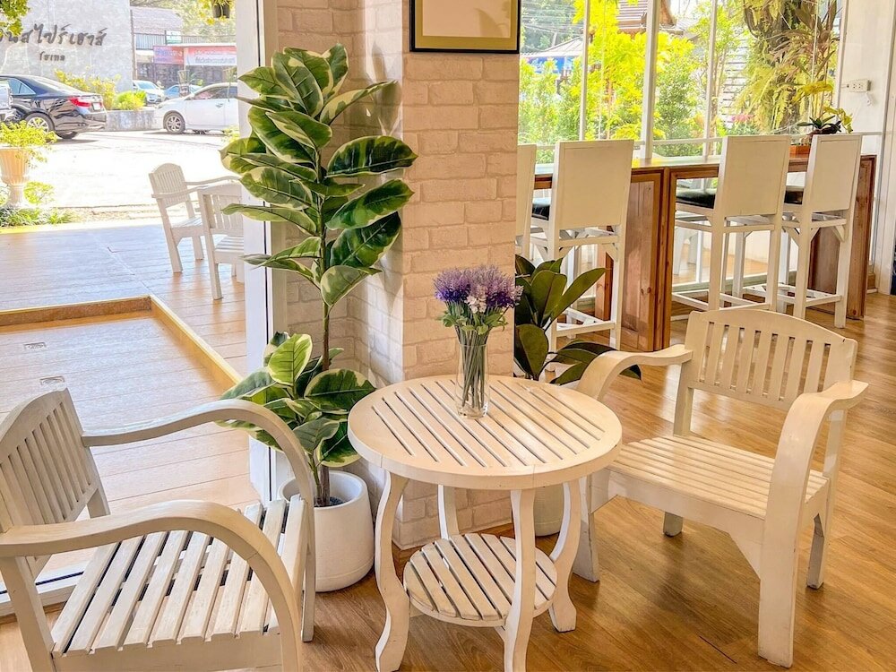 Фото Inspire House Hotel