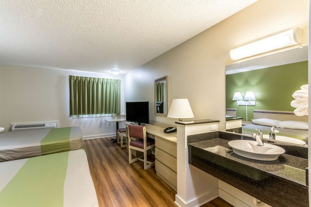 Фото Motel 6 Great Falls, Mt