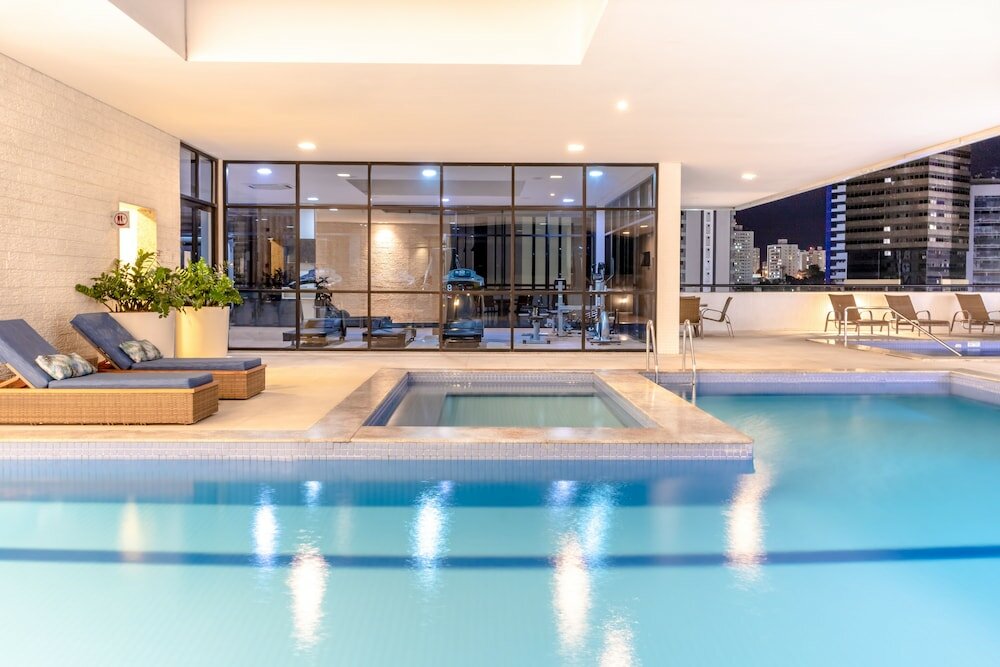 Фото Mercure Salvador Boulevard