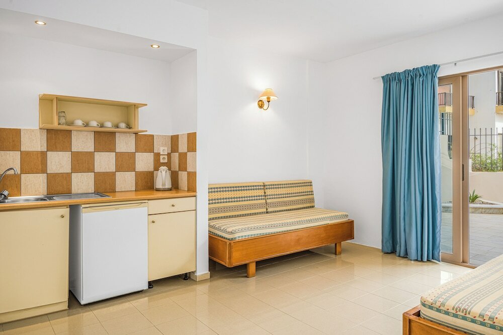 Фото Отель Creta Verano