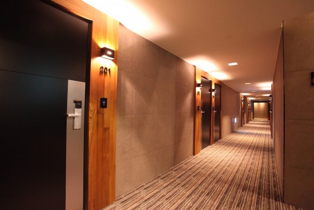 Фото Designers Hotel The Rich